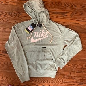 Brand new Nike sweater